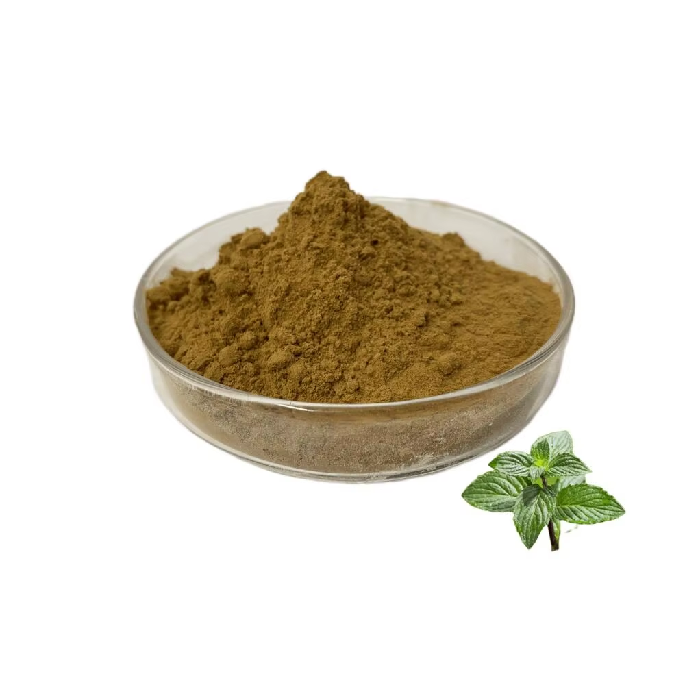 Peppermint Extract