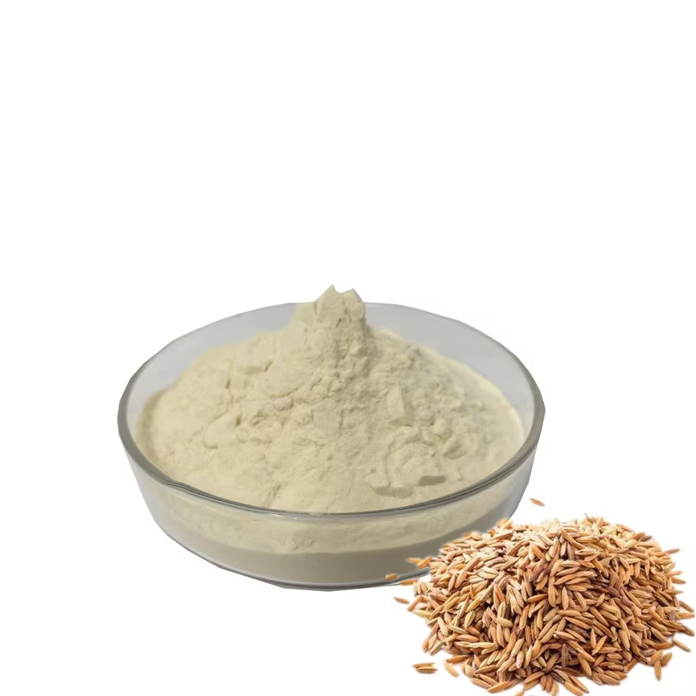 Oat Straw Extract