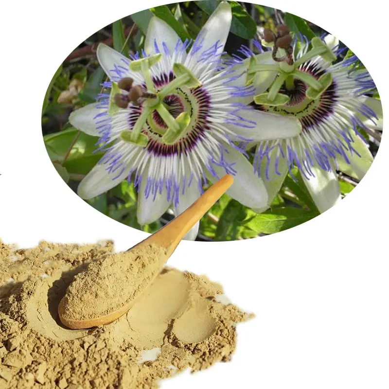 Passion Flower Extract