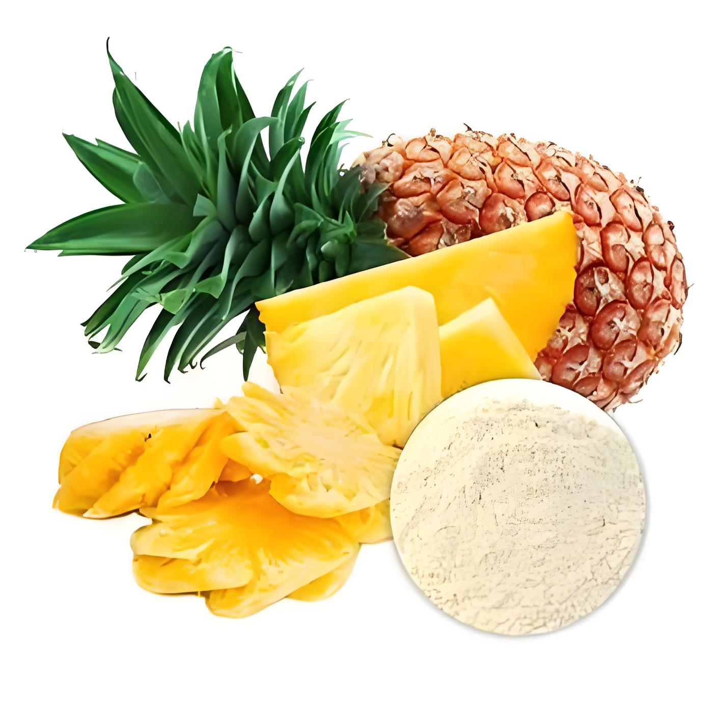 Bromelain
