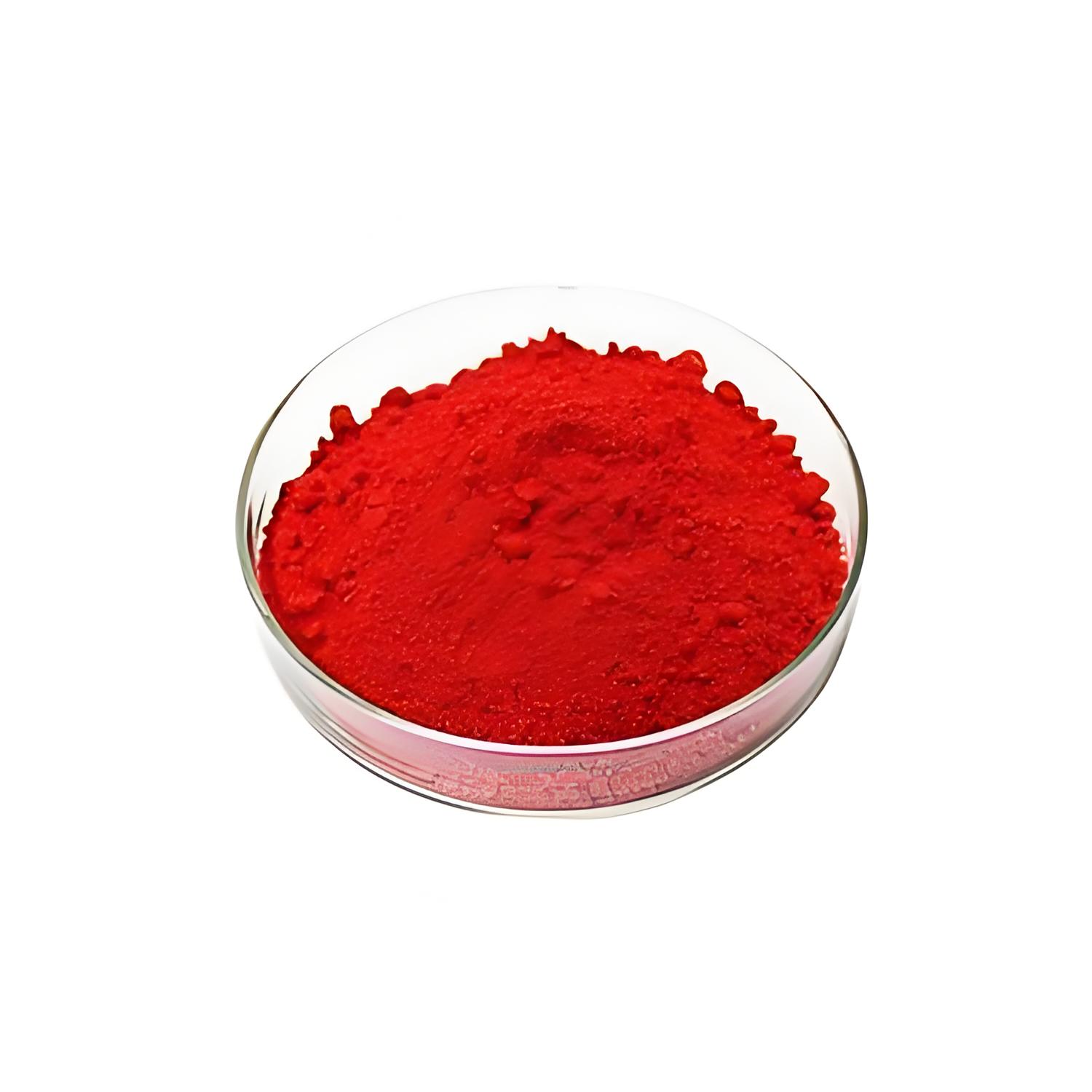 Astaxanthin Microcapsule Particles
