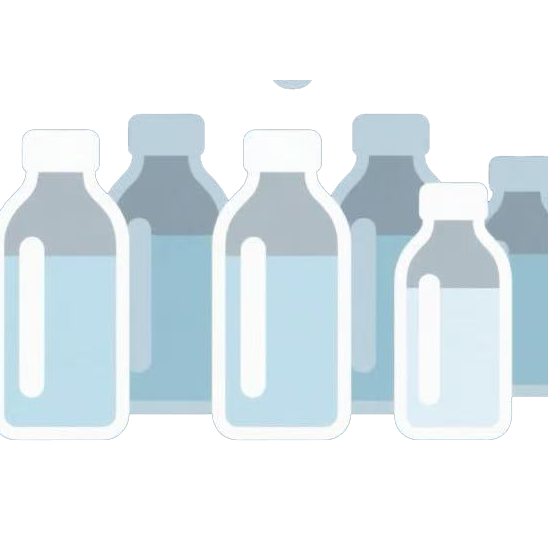 Pure Ingredients
