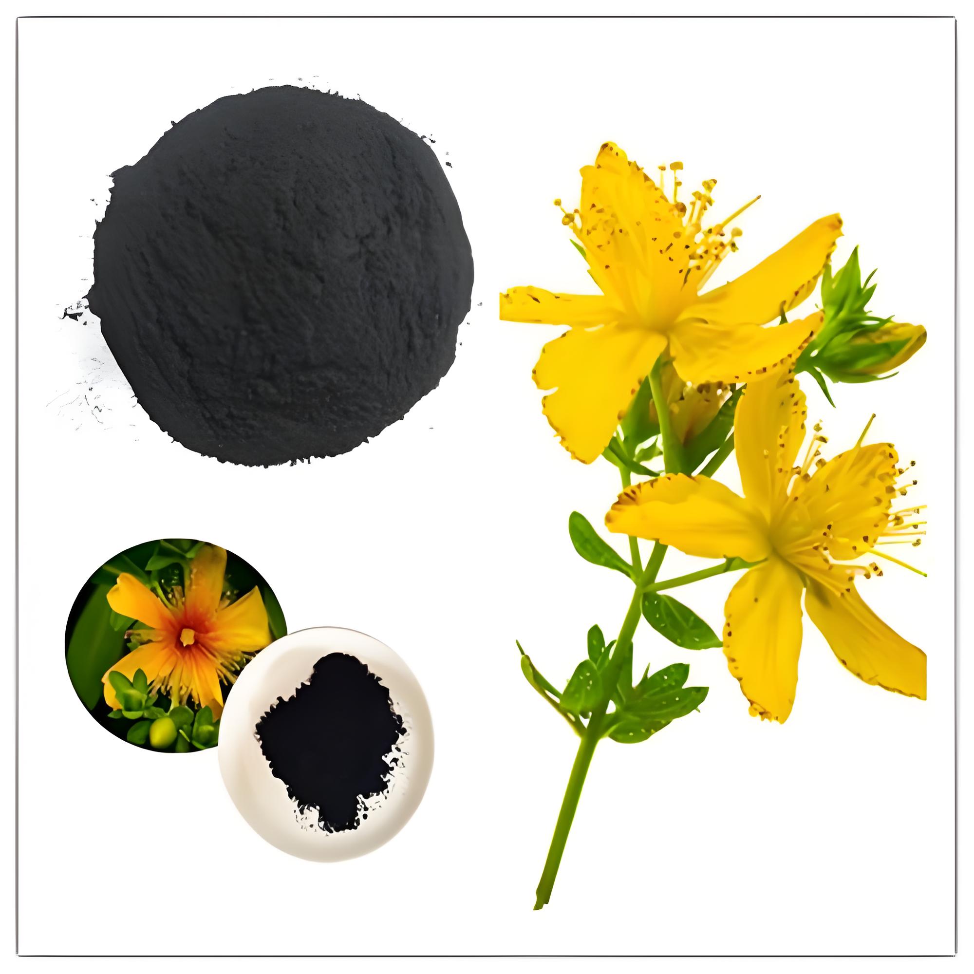 St. John's Wort Extract