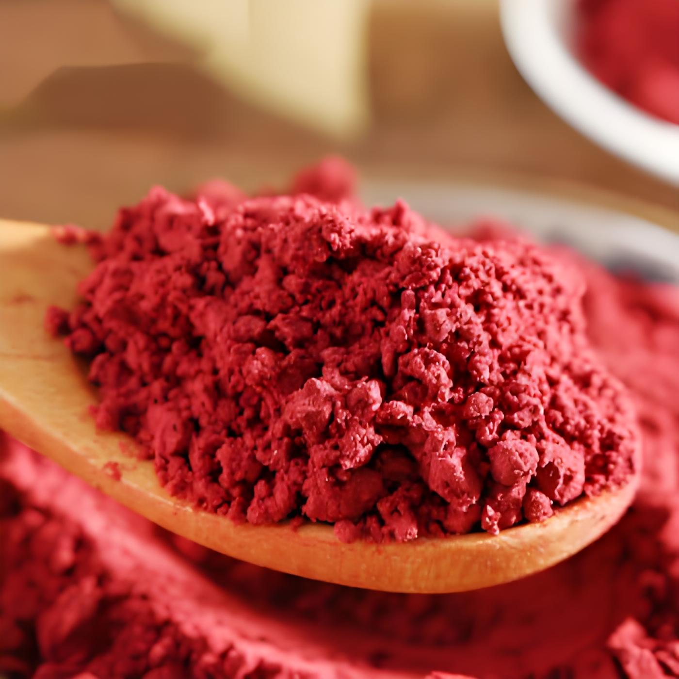 Red Rice Yeast extract