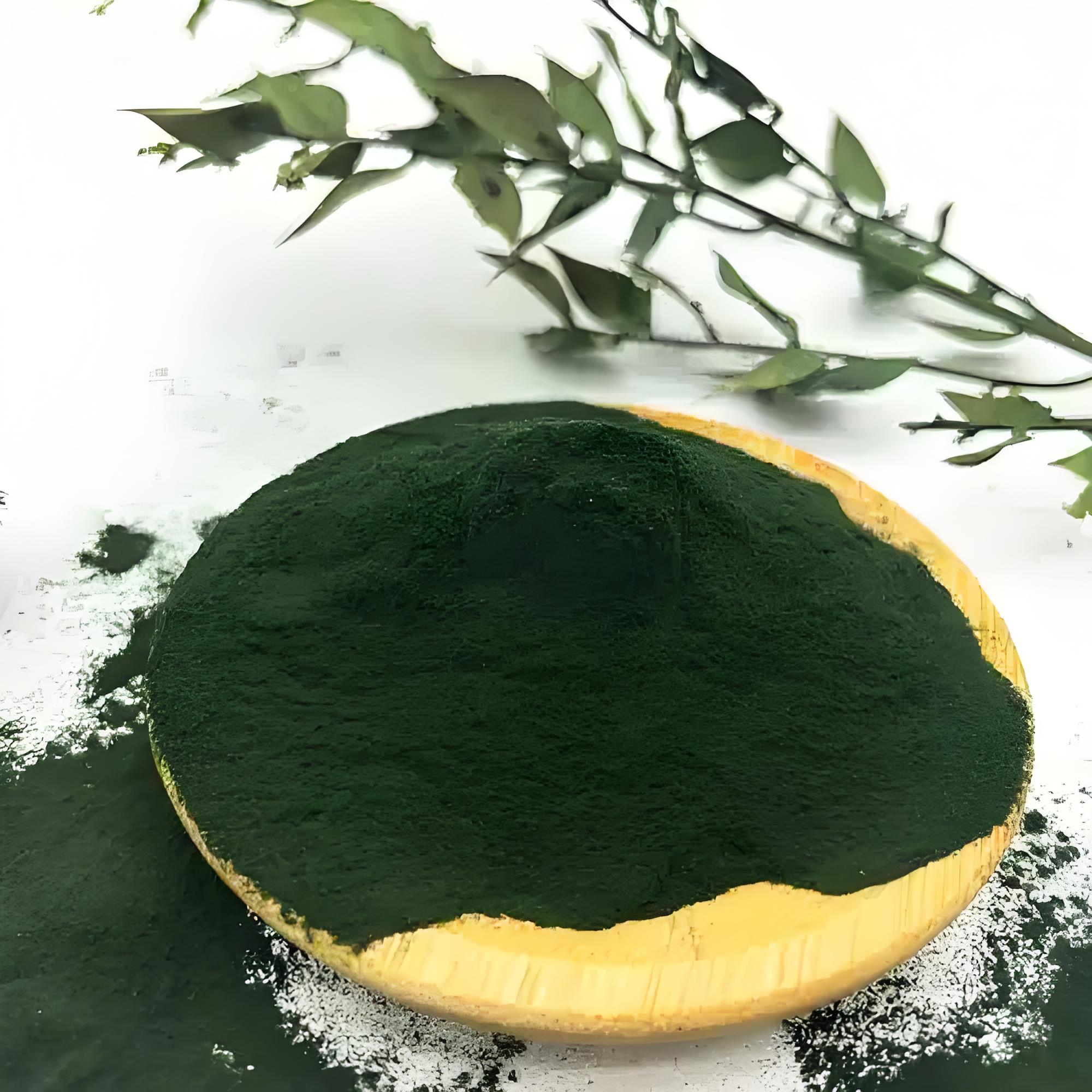 Chlorella Powder