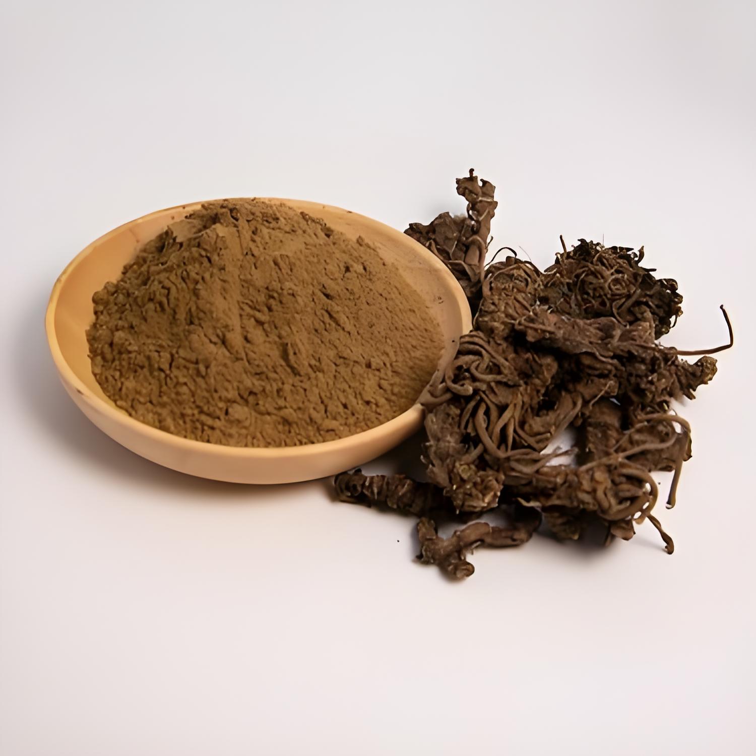 Valerian Extract