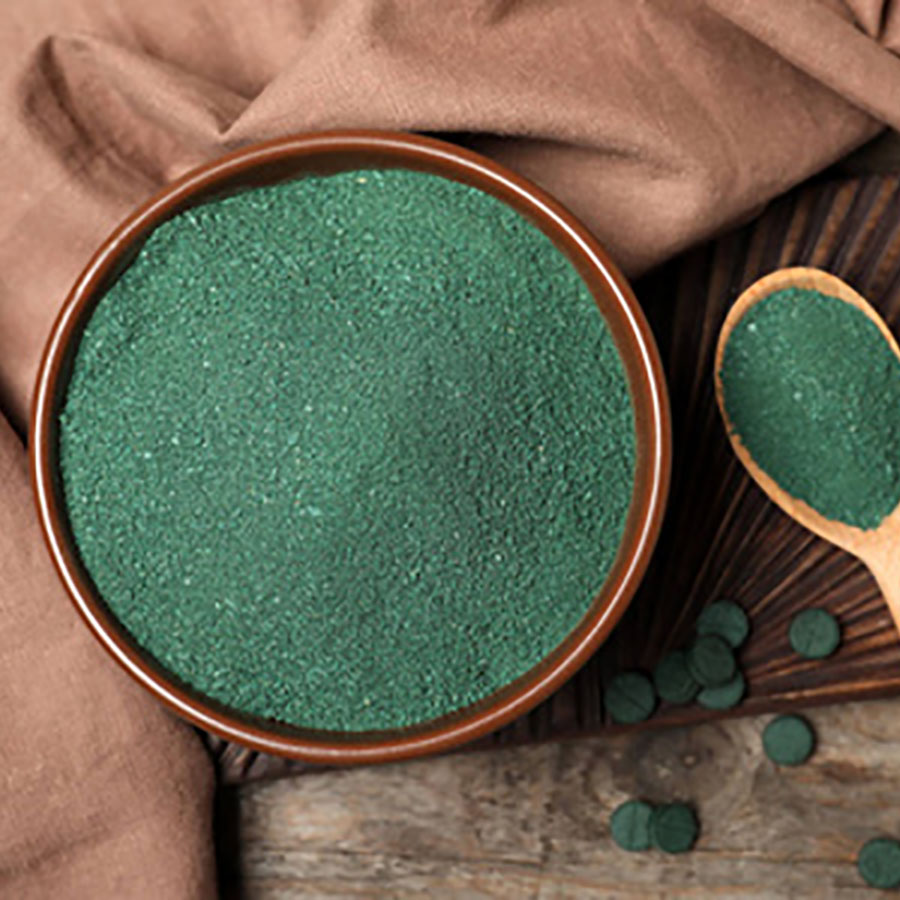 spirulina Powder